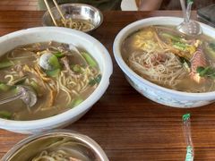 -马路桥姜汤面(江城大楼店)