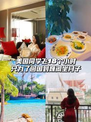 -巍阁月子中心(南山店)
