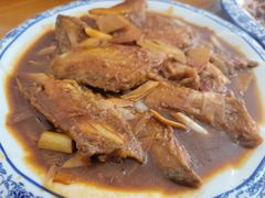 -聚发号清真菜馆