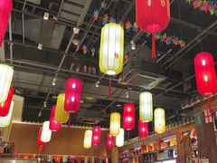 -老高烧烤(龙华星河iCO店)