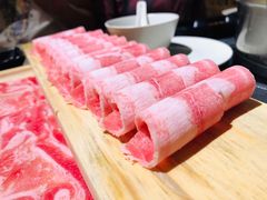 -许府牛火锅(信义坊总店)