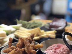 -星鸿社重庆老火锅