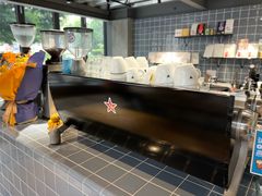 -微焙咖啡工厂(海峡创意产业园·红坊店)