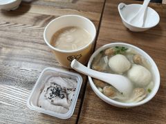 -同利肉燕老铺(澳门路店)