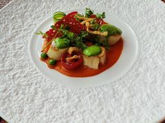 -Kathleen's Waitan 凯圣琳江景西餐厅(外滩店)