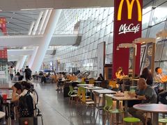 -麦当劳(吴圩机场店)