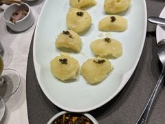 -山壹竹庭院餐厅
