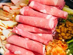 -MI WU FACTORY米屋美食工厂餐厅(绿地店)