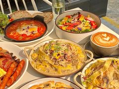 -Maxpoint Kitchen 西餐咖啡(乐峰广场店)