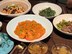 -大拙里·精致融合菜(沙湖桃源国际店)