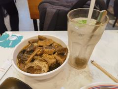 萝卜牛杂-有章牛杂(石厦店)