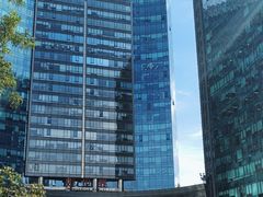 -好世界商业广场(北京国际中心店)