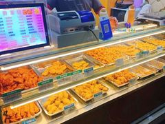 -春苗炸鸡