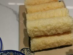 -一只羊·铜锅涮羊肉烧烤