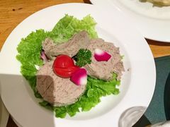 -兰特伯爵西餐厅·啤酒屋(方庄店)