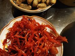 -那些年一起吃串的地方烧烤(观前街店)