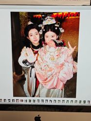 点击看大图 -星光兔·西扶海棠·写真馆(景德镇店)