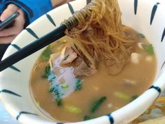 -当家水煎包·牛肉汤(浦江店)