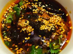 -尚海豆捞(乐虹坊店)