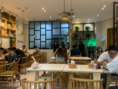 -镇南锅盖面馆(解放路店)