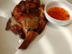 -万龙洲海鲜(亚运村店)