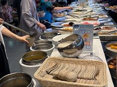 -素满香·食养自助(福州·长乐北路店)