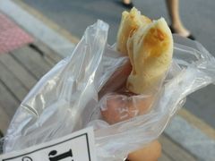 -Juicy Bakery(大学路店)