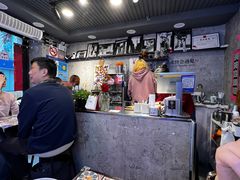 -LESCEDARS Brasserie Bistro香柏树