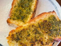 蒜香面包-PIZZA BIANCA(万象城店)