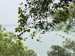 -乐山大佛风景名胜区乌尤寺南门-售票点