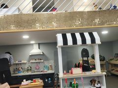 -Lilliput·粒粒堡亲子餐厅(嘉定宝龙店)