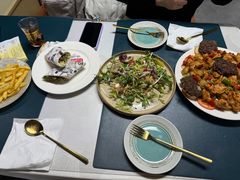 -土耳其卡巴布清真餐厅(西安店)