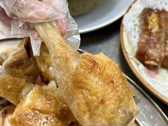 -洞密园美食城·二十二年老店(富华路店)