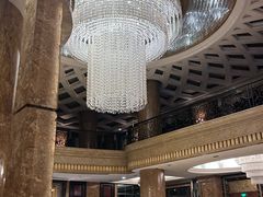 -上海浦东星河湾酒店