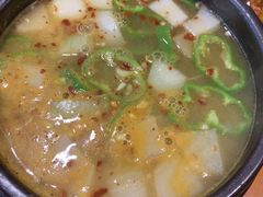 -鑫日千里马朝鲜族小馆(总店)