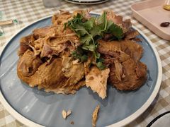 -京北渔家傲