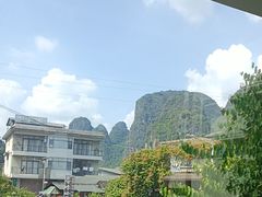 -生态苑农庄(十里画廊遇龙河店)