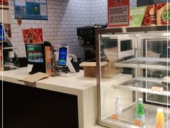 -汉堡王(仲盛世界商城店)