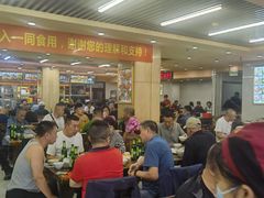 -西塔大冷面(市府大路店)