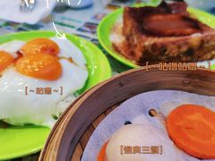-澳门陈光记烧味饭店(万象城店)