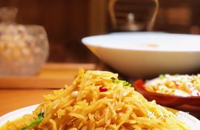 Chongqing Potato Shreds