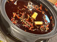 -川成串·自助串串香火锅(朝阳店)