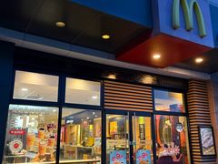 -麦当劳(金平路站店)