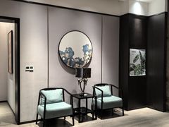 -写庭·鱼鲜川菜·宴请(铁像寺水街店)