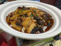 -燕喜堂·中华老字号(大明湖店)
