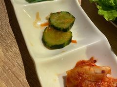 -AJIYA味屋和牛烤肉自助放题(温州万象城店)