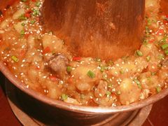 -觅山云南菜(泊富ICITY店)