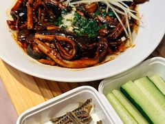 -金典银峰老鹅馆·昆山菜(亭林公园店)