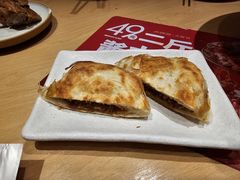 -大师兄·手工面·西北菜(珠海环宇城店)