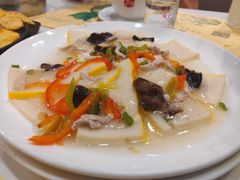 -我家福厨(万达中餐厅店)